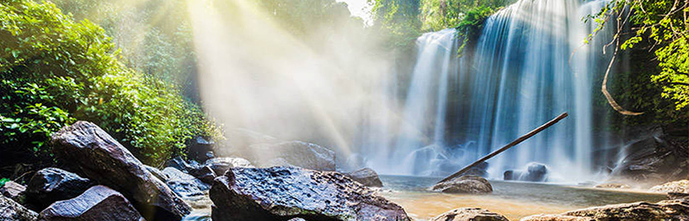 Nature & Temple Discovery